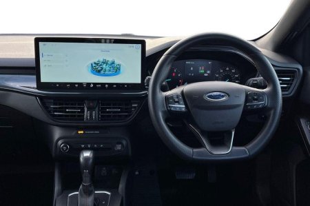 2024 Ford Focus - photo 11