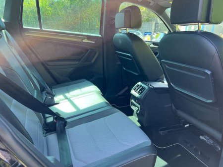 2019 Volkswagen Tiguan - photo 8