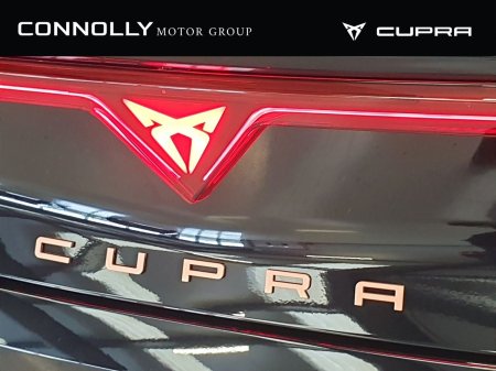 2026 Cupra Leon - photo 18