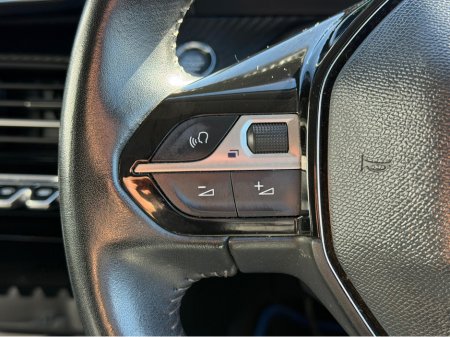 2020 Peugeot 2008 - photo 21