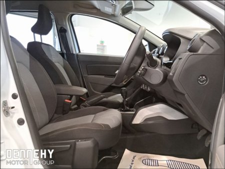 2024 Dacia Duster - photo 26