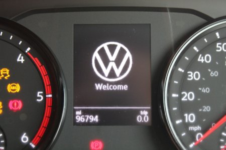 2023 Volkswagen Crafter - photo 20