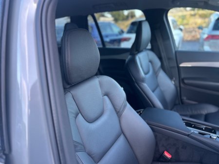 2024 Volvo XC90 - photo 9