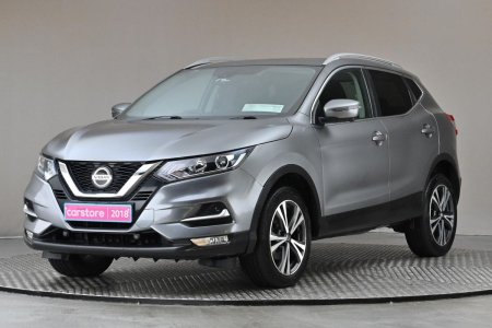 2018 Nissan Qashqai - photo 3