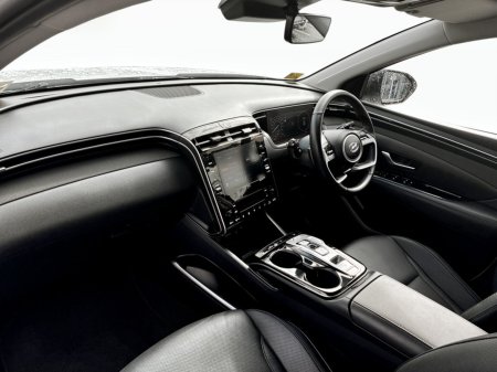 2024 Hyundai Tucson - photo 7