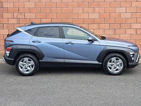 2027 Hyundai KONA - photo 4