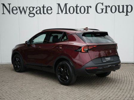 2026 Kia Sportage - photo 7