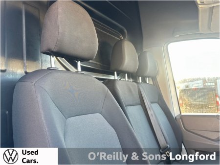 2020 Volkswagen Crafter - photo 15