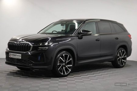 2024 Skoda Kodiaq - photo 3