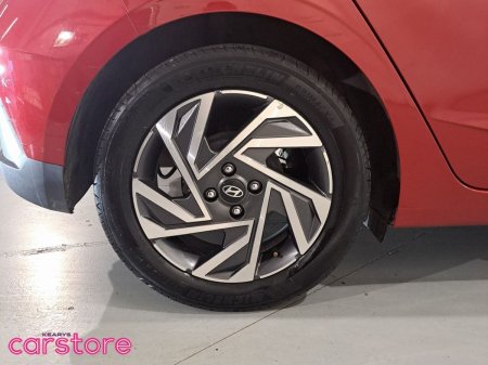 2024 Hyundai i20 - photo 14