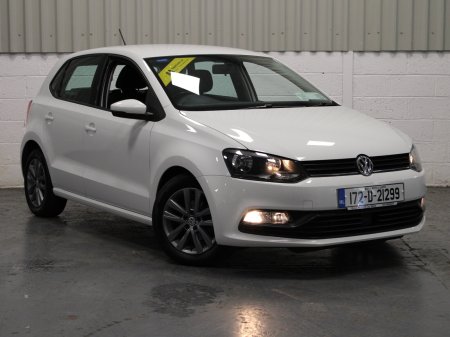 2017 Volkswagen Polo - photo 4