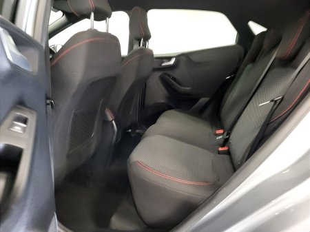 2023 Ford Puma - photo 9