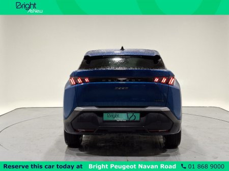 2026 Peugeot 3008 - photo 9