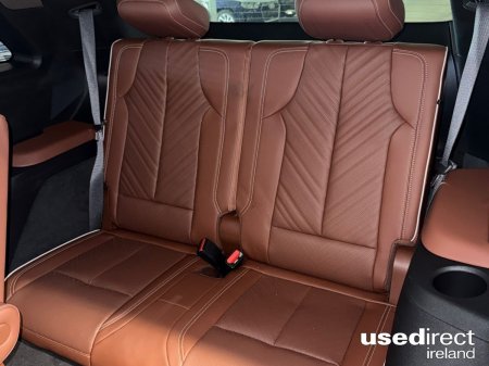 2026 Cadillac Vistiq - photo 43