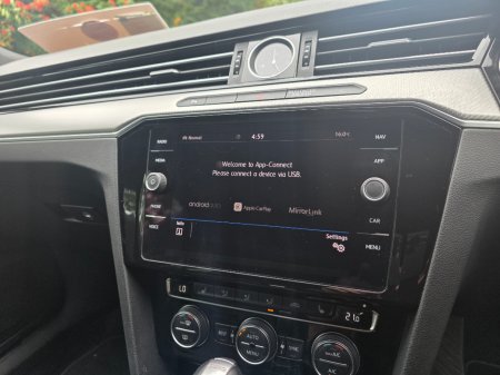 2018 Volkswagen Arteon - photo 19