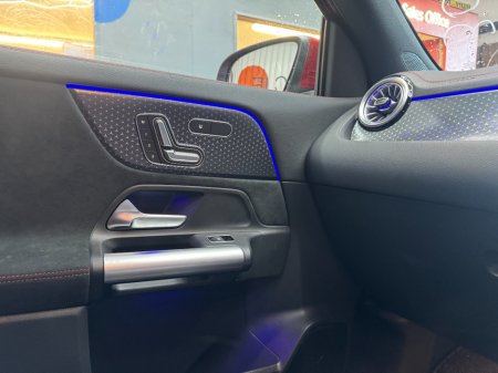 2025 Mercedes-Benz EQA - photo 17
