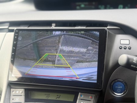 2015 Toyota Prius - photo 14
