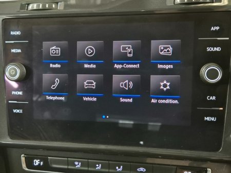 2018 Volkswagen Golf - photo 11