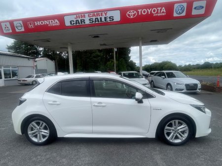 2019 Toyota Corolla - photo 8