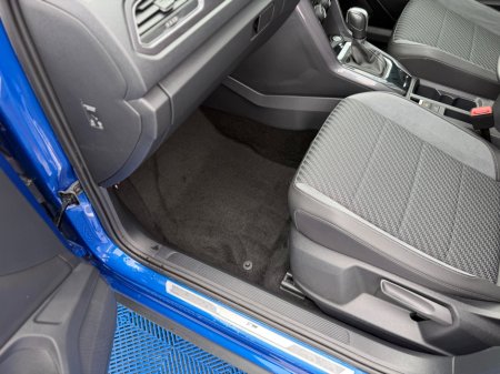 2020 Volkswagen T-Roc - photo 58