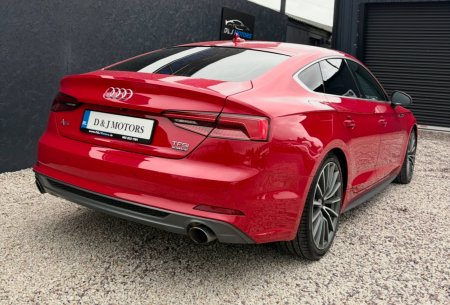 2017 Audi A5 - photo 17