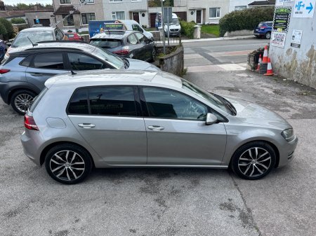 2017 Volkswagen Golf - photo 4