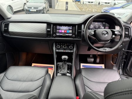 2023 Skoda Kodiaq - photo 13