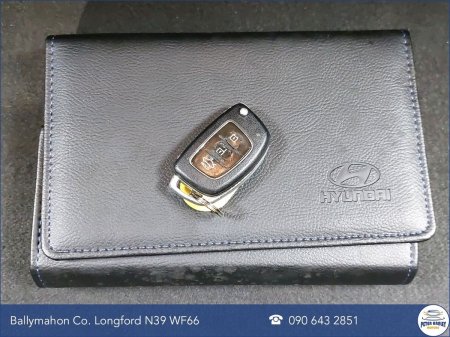 2016 Hyundai i40 - photo 24