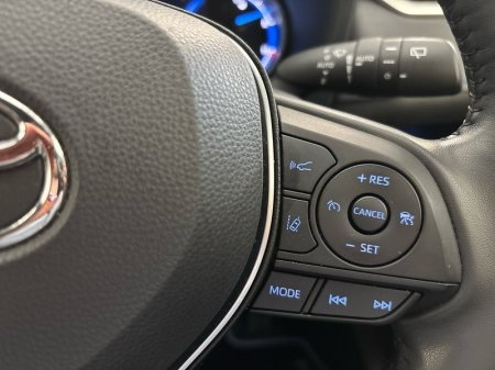 2022 Toyota RAV4 - photo 13