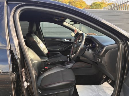2021 Ford Focus - photo 14