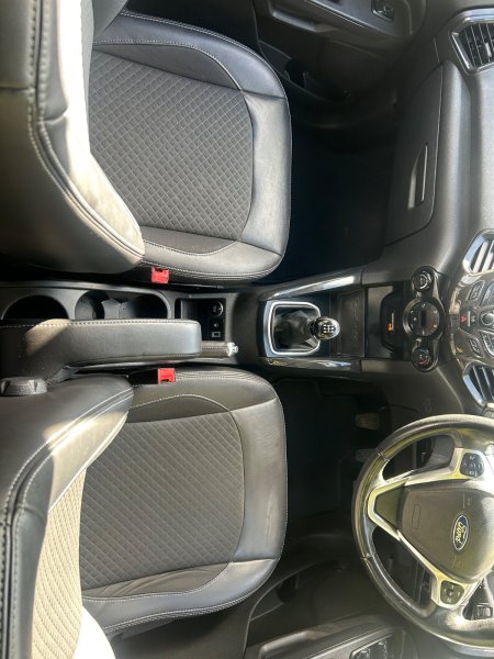 2017 Ford EcoSport - photo 17