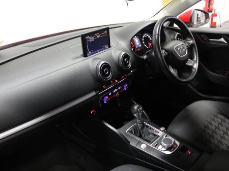 2014 Audi A3 - photo 38