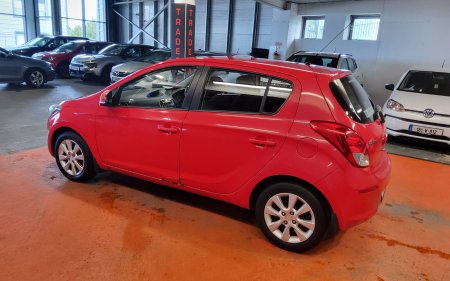 2013 Hyundai i20 - photo 6