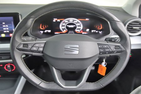 2024 SEAT Arona - photo 17