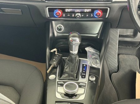 2017 Audi A3 - photo 19