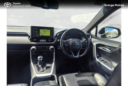 2019 Toyota RAV4 - photo 8