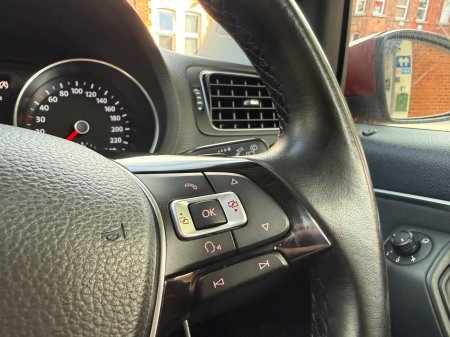 2014 Volkswagen Polo - photo 18