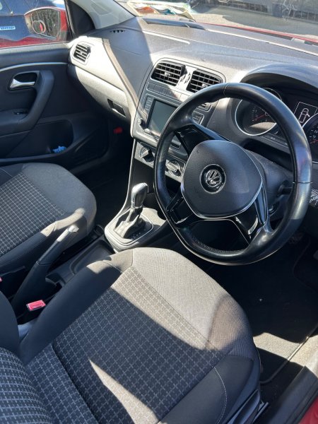 2014 Volkswagen Polo - photo 4