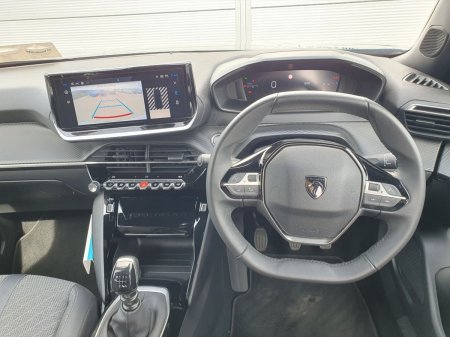 2025 Peugeot 2008 - photo 3