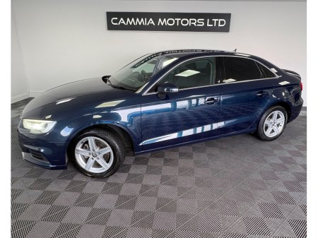 2017 Audi A3 - photo 4