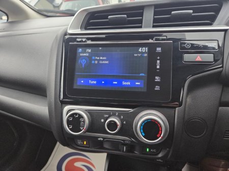 2019 Honda Jazz - photo 15
