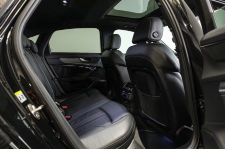 2021 Audi A6 - photo 12