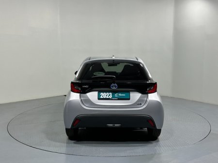 2023 Toyota Yaris - photo 6