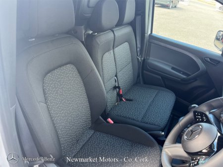 2027 Mercedes-Benz Citan - photo 16