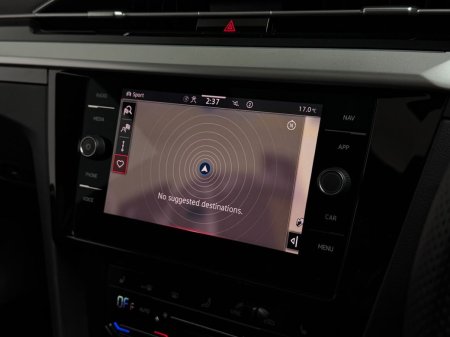 2025 Volkswagen Arteon - photo 23