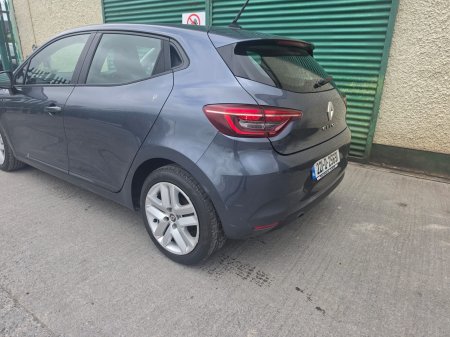 2022 Renault Clio - photo 5