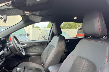 2025 Ford Kuga - photo 19