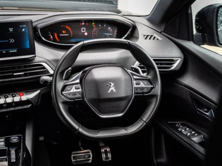 2024 Peugeot 5008 - photo 8