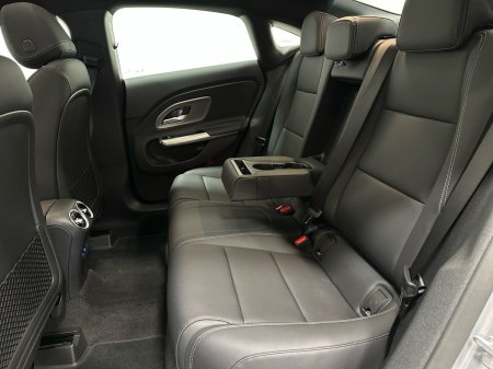 2026 Mercedes-Benz CLA - photo 4