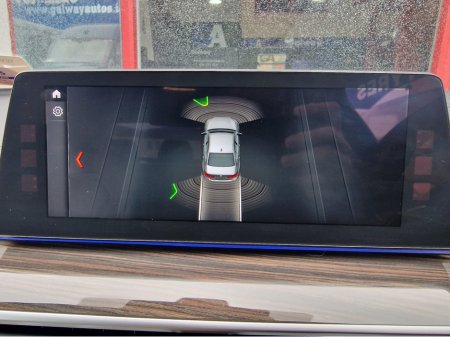 2018 BMW 5-Series - photo 24